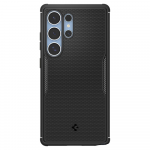 Spigen Core Armor Mag Samsung Galaxy S25 Ultra - dėklas telefonui juodos spalvos