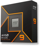 Procesorius CPU AMD Desktop Ryzen 9 9900X Granite Ridge AM5 4400 MHz Cores 12 64MB Socket SAM5 120 Watts GPU Radeon BOX 100-100000662WOF