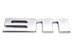 Porsche 911 992 Inscription Sidabras Originalus 992853670LI0