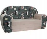 Tex Im Mink&scaron;ta Vaiki&scaron;ka Sofa