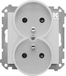 Kontakt Simon GN.2-KR.Z/U PRZ. ALU.MAT SIMON55