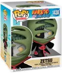 Funko POP figure Super Naruto Shippuden Zetsu 15cm