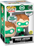 Funko POP figure DC Comics Žalias Lantern