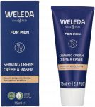 Weleda Men Shaving Kreminis, 75 g