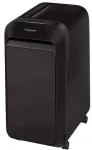 Fellowes 5050401 Powershred LX 221 juodas (Micro Cut)