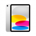 Plan&scaron;etė Apple iPad 11" A16 Wi-Fi + Cellular 512GB &ndash; sidabrinė