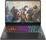 Ne&scaron;iojamas kompiuteris HP OMEN 14-fb0174ng 14.0" 2.8k OLED 120Hz, Intel Ultra 7-155H, 16GB RAM, 512GB SSD, RTX 4060, inkl. Windows 11 Home & Installation