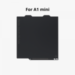 BambuLab Bambu Lab Bambu Smooth PEI plok&scaron;tė, skirta A1 Mini