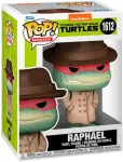 Funko POP filmai Figūra: Rafaelis paltu
