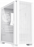 Montech AIR 100 LITE kompiuterio korpusas - baltos spalvos