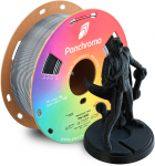 Polymaker Panchroma Dual Special PLA 1.75mm 1kg - Yin-Yang