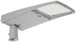 118W LED gatvės &scaron;viestuvas TIARA 2 M, pilkas, 4000K, DALI