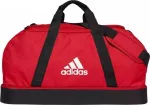 Adidas Sportinis Krep&scaron;ys Tiro Duffel Bag M Raudona GH7272