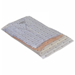 Staples ORDINETT Universalūs drabužių plastikiniai mai&scaron;eliai 8 vnt. 30x45 cm