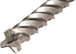 Grąžtas betonui 14x215mm SDS-PLUS Makita NEMESIS 2 E-14641 (darbinis ilgis 150mm)