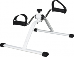 Dviratis treniruoklis Moves Standard Pedal Exerciser K/D - Baltas