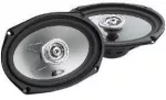 &bdquo;Alpine SXE-6925S&ldquo;, 2 juostų, 280 W, 45 W, 40&ndash;20000 Hz