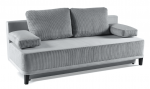 Sofa-lova ROSSO Linneo audinys 2 grupė