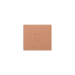 Diego Dalla Palma, Always Bronze, Bronzer Compact Powder, 111, Terracotta, 5 g