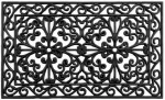 Douceur d`Interieur guminis kilimėlis, lauko, 45 x 75 cm, SINTRA