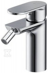 Cersanit BIDETO.SZTORCO.CRE.1 HANDLES.CHROME