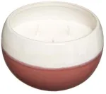 Atmosphera Didelė dekoratyvinė žvakė HOTEL, 445 g
