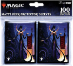 &bdquo;Ultra-Pro Ultra-Pro: Magic the Gathering&ldquo; &ndash; &bdquo;Wilds of Eldraine&ldquo; &ndash; rankovės &ndash; Ashiok, piktasis manipuliatorius (100)
