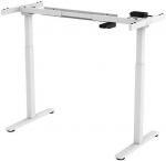 Spacetronik SPE-114RW elektrinis stalo rėmas