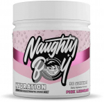 Naughty Boy Hydration 255 g. (Mafiosa Twist skonis )