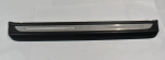 BMW 6 SERIES F12 kabrioleto durų slenksčio apdaila ap&scaron;viesta de&scaron;inėje pusėje originali 51477219894