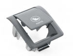 BMW X5 X7 Trim Isofix Originalas 52208491146