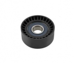 VOLVO V60 variklio V formos diržo kreipiamasis skriemulys Originalus 31359864