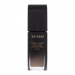 Sensai Flawless Satin Moisture Foundation SPF25 30 ml