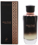 Khadlaj Musk Wa Ward - EDP Eau De Parfum 100ml kvepalai Moterims