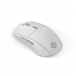 STEELSERIES Rival 3 WL Gen 2 Pelė - Baltas