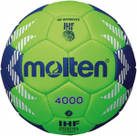 Molten 4000 H3A4000-GB rankinis