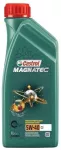 Variklio alyva CASTROL MAGNATEC 5W-40 1L