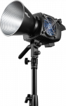 Zhiyun LED Molus B300 Cob prožektorius
