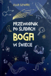 Wydawnictwo Literackie Dievo pėdsakų pasaulyje vadovas EDUKAMP