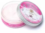 Rankų darbo kūno jogurtas Bright Crystal, Saules Fabrika, 200g