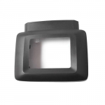 SEAT Leon 5F 2013-2020 Priekinis Radar Sensor Bracket Cover Originalus 5F09072259B9