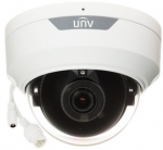 IPC324LE-ADF28K-H IP kamera UNIVIEW, 4Mpix, AI, su jungtimi, 2.8mm