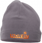 Kepurė Norfin Fleece Pilka