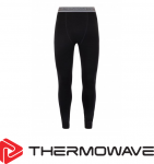 Vyri&scaron;kos Kelnės THERMOWAVE Merino Artic