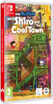 Clear River Games Shin chan: Shiro and the Coal Town - Nintendo Switch