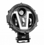 Amio LED daugiafunkcis V-light darbinis žibintas 9-36V 50W