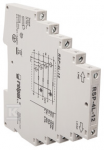 Relpol 12 V nuolatinės srovės RSP-4L-12
