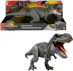 Mattel JURASSIC WORLD interaktyvus dinozauras &ndash; T. rex (JCH02)
