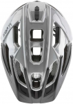 &Scaron;almas Uvex quatro rhino juodas-52-57CM