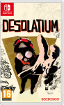 &bdquo;Soedesco DESOLATIUM&ldquo; &ndash; &bdquo;Nintendo Switch&ldquo;